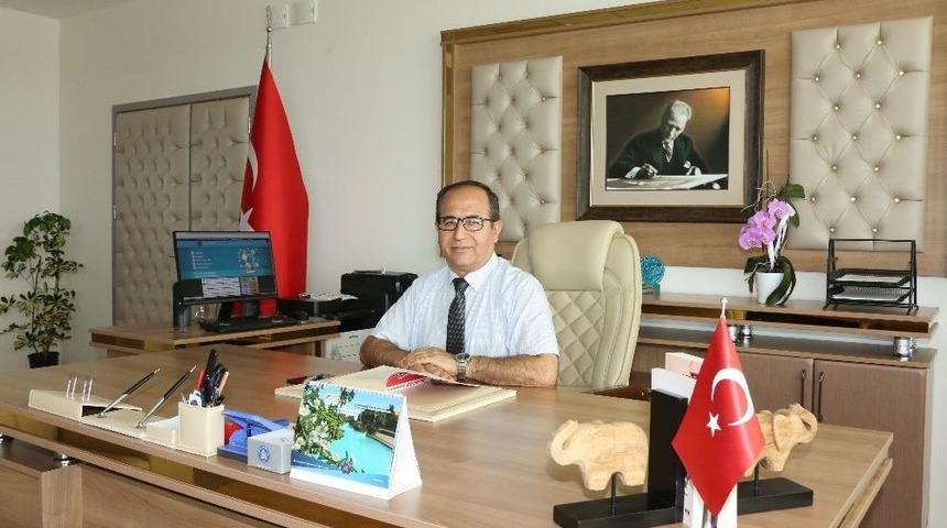 Antalya 3. Uluslararası Medya &Ccedil;alışmaları Sempozyumu&rsquo;na Ev Sahipliği Yapacak