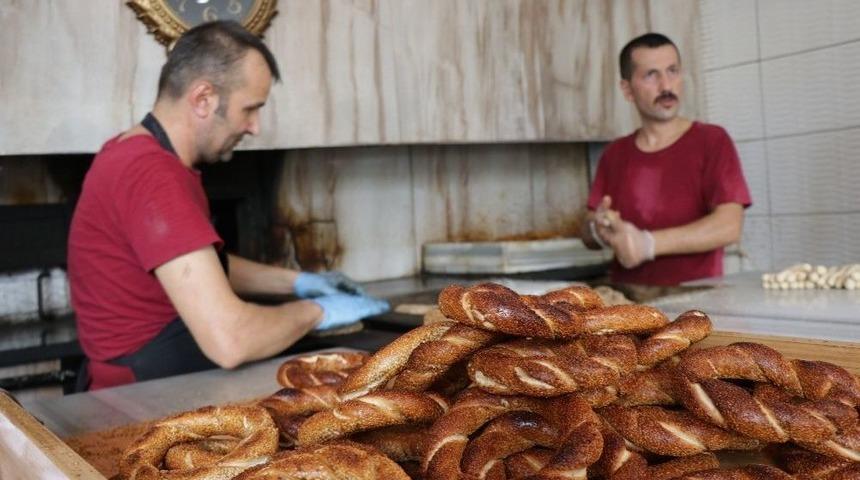 Samsun&rsquo;da Simide Y&uuml;zde 50 Zam