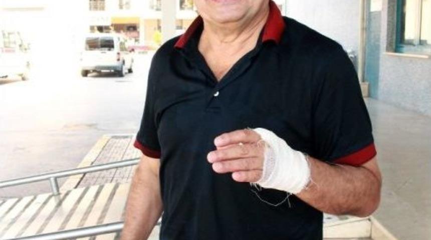 Yalova&rsquo;da 23 Kişi Hastanelik Oldu