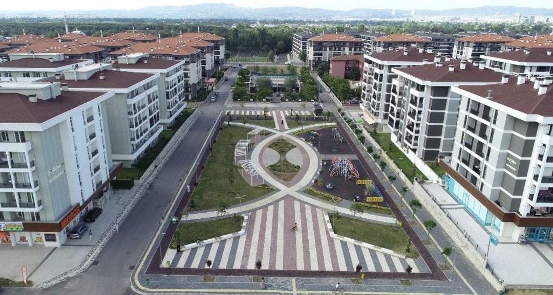 Soğanlı&rsquo;da Yeni Bir Şehir Doğdu