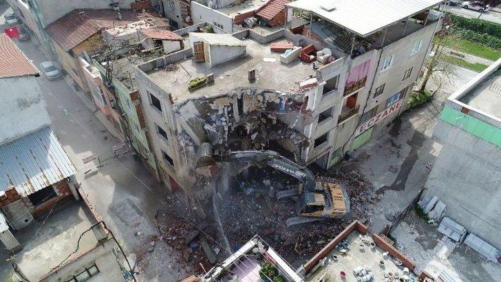 Soğanlı’da Yeni Bir Şehir Doğdu G1