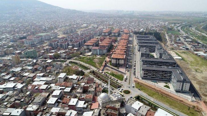 Soğanlı’da Yeni Bir Şehir Doğdu G3