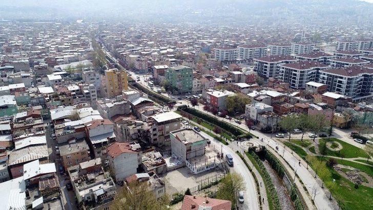 Soğanlı’da Yeni Bir Şehir Doğdu G2
