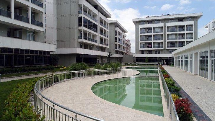 Soğanlı’da Yeni Bir Şehir Doğdu G5