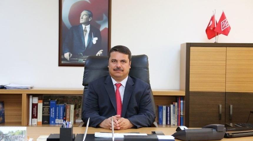 A&uuml; Rekt&ouml;r Yardımcısı Fet&ouml; Davasından Beraat Etti