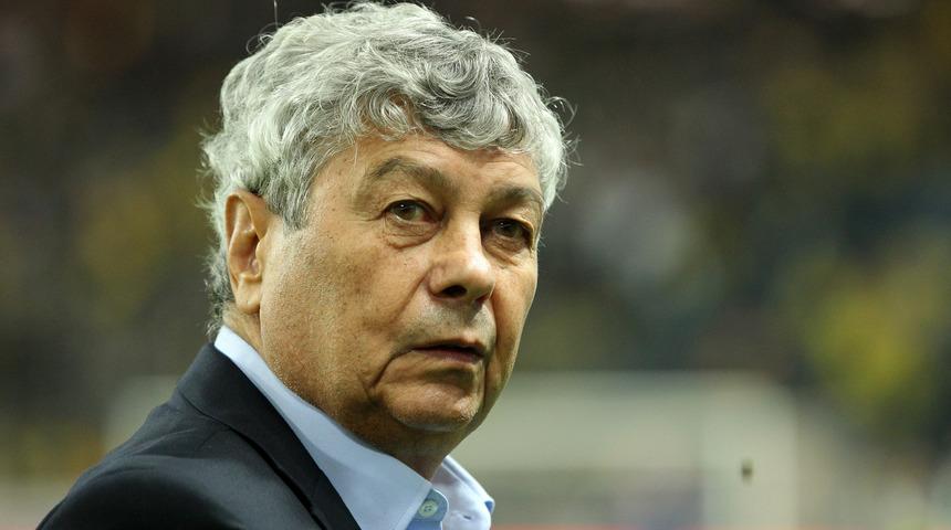 Mircea Lucescu, ağır bir yenilgi almadığı s&uuml;rece A Milli Takım'ın başına kalacak!
