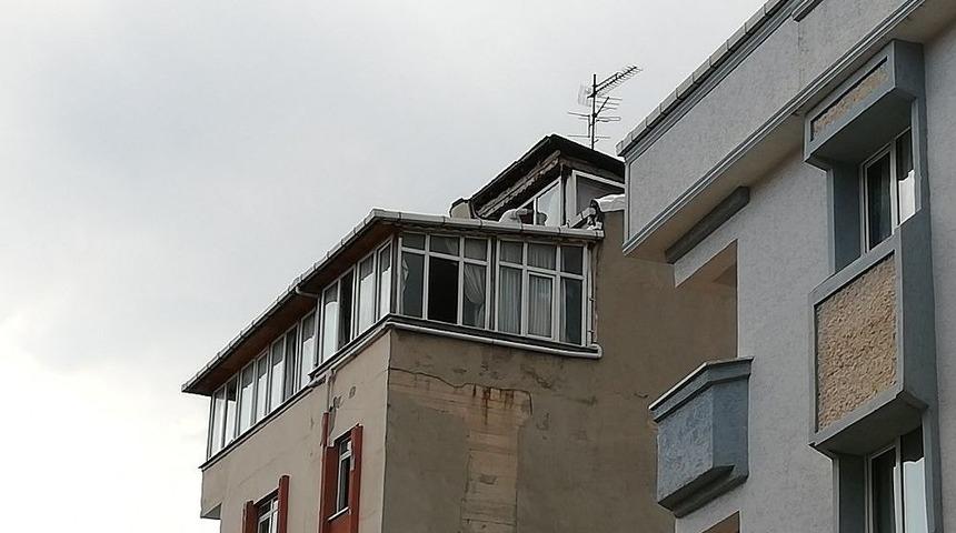 Elleri Bağlı Bulunan Ceset, İncelenmek &Uuml;zere Adli Tıp&rsquo;a G&ouml;t&uuml;r&uuml;ld&uuml;