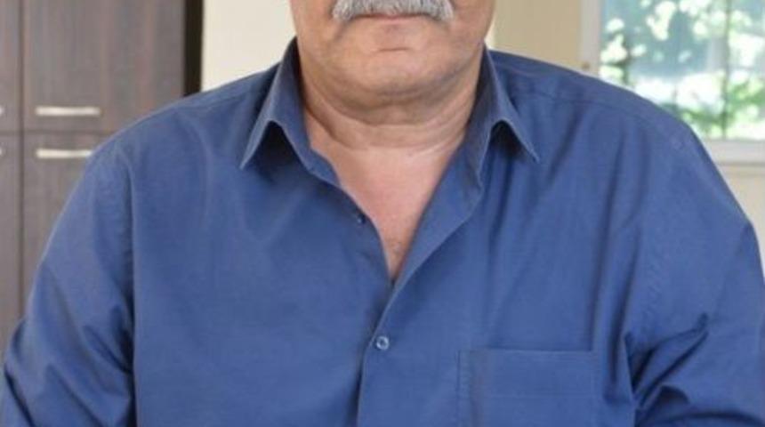 Roman Derneğinden Silaha Hayır