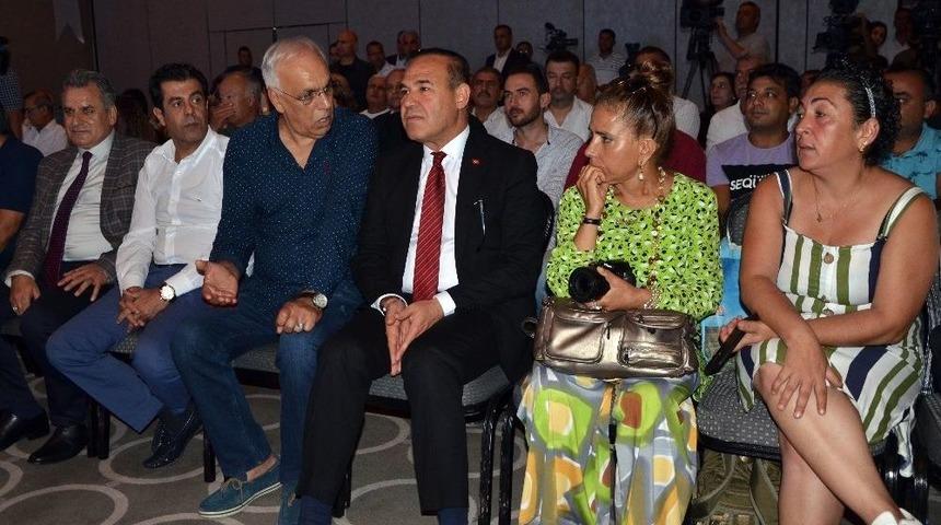 Uluslararası Adana Film Festivali Başlıyor