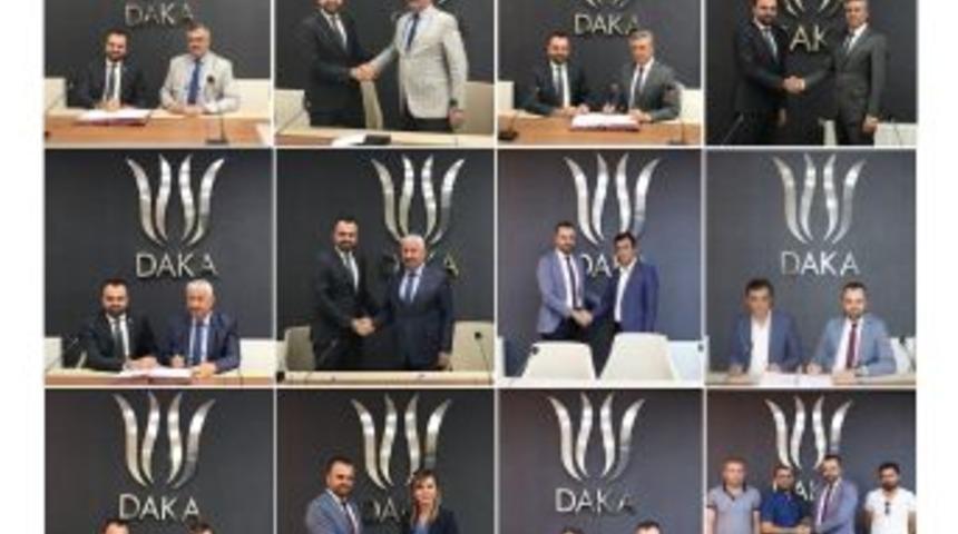 Van’da Çocuk Ve Gençler İçin 7 Yeni Proje Hayata Geçiriliyor