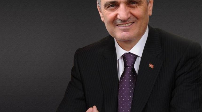 İnşaat Teknolojileri Ve M&uuml;hendislik Zirvesi&rsquo;ne Geri Sayım Başladı