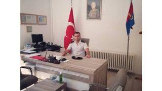 Şuhut İlçe Jandarma Komutanı Yassıkaya Görevine Başladı