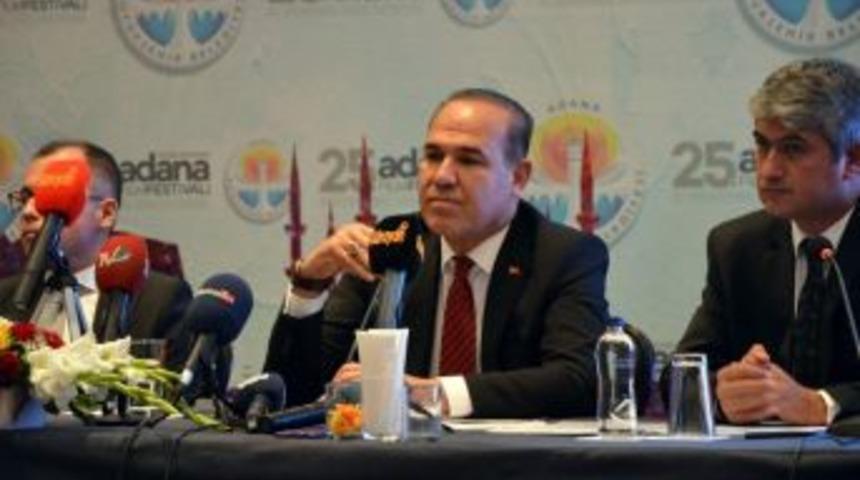 Başkan S&ouml;zl&uuml;&rsquo;den Adaylık A&ccedil;ıklaması