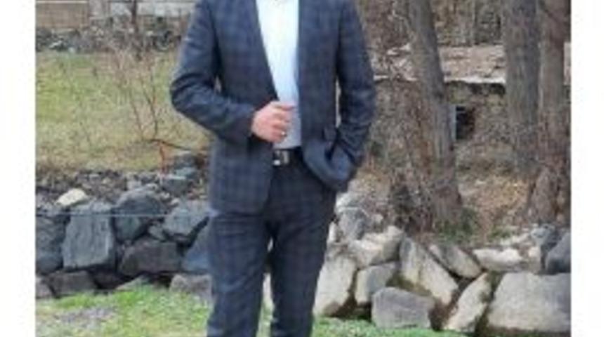 Son Nefesini Servis Aracını Beklerken Verdi