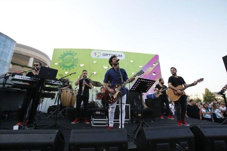 Buray’dan İzmir’de Muhteşem Performans G3