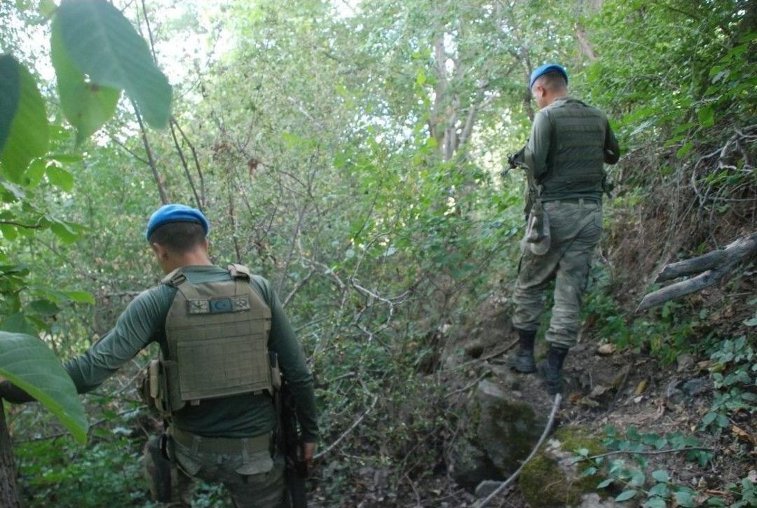 Evrim&rsquo;i Arama &Ccedil;alışmaları Bayramda Da Devam Etti