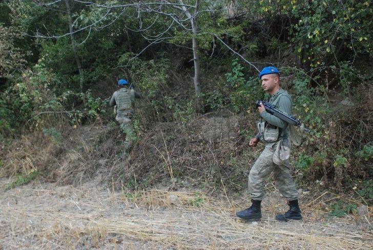 Evrim’i Arama Çalışmaları Bayramda Da Devam Etti G2