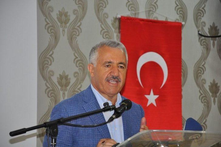 Kars’ta ‘çalışma Hayatındaki Güncel Gelişmeler’ Eğitim Semineri Düzenlendi G4