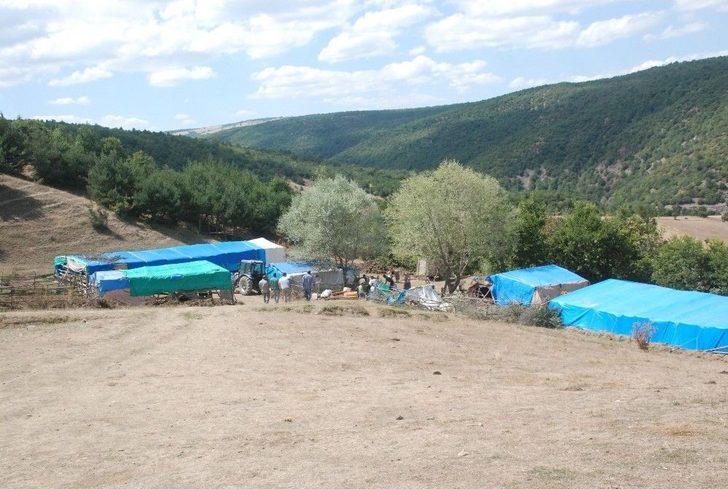 Evrim’i Arama Çalışmaları Bayramda Da Devam Etti G5