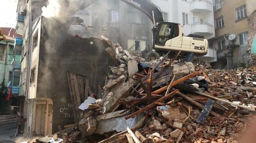 Gemlik Kamulaştırmalarla Nefes Alıyor