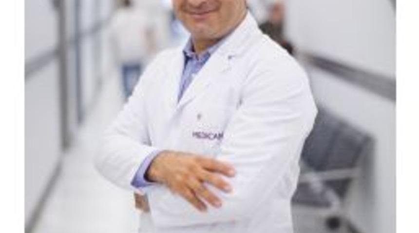 &rsquo;&rsquo;y&uuml;ksek Proteinli Diyetler Prostat Kanseri Riskini Arttırıyor&rsquo;&rsquo;