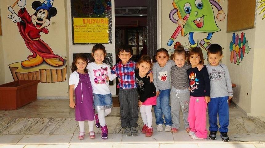 İzelman Anaokulu Kayıtları Başladı