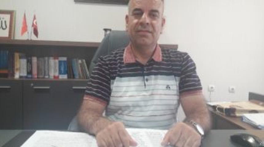 Silvan&rsquo;da &Ccedil;ift&ccedil;ilere &rsquo;anız Yakma&rsquo; Uyarısı