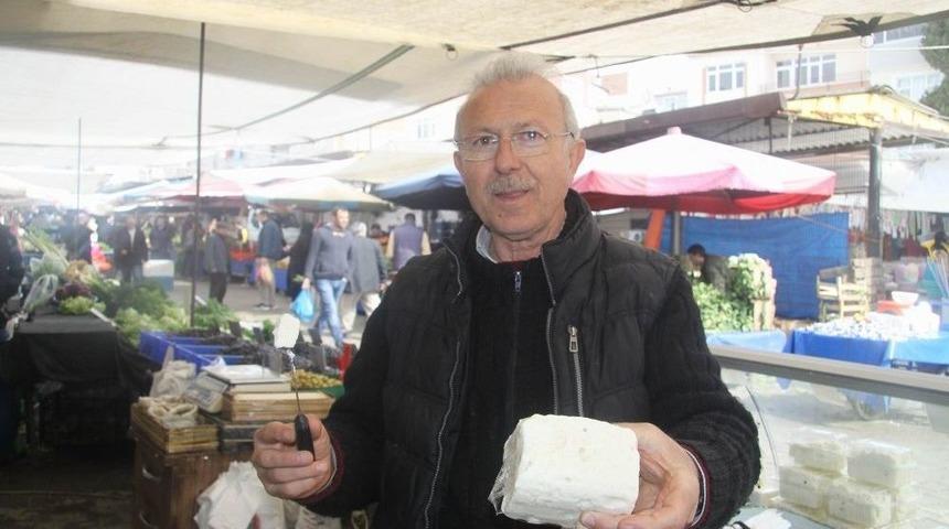 Peynir Fiyatları Cep Yakıyor