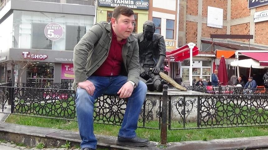 &Ccedil;iftlik Bank Ceo&rsquo;su Mehmet Aydın&rsquo;a Benzerliği Başına Dert Oldu