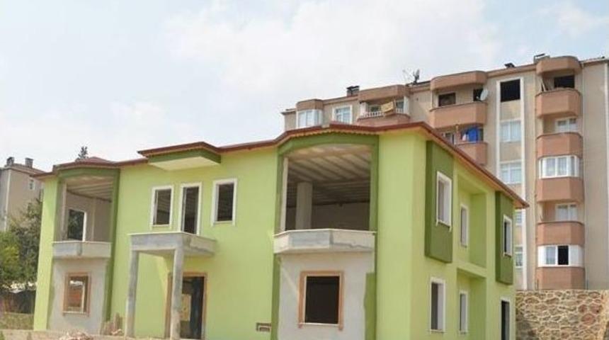 Dilovası&rsquo;na Yeni Semt Konağı