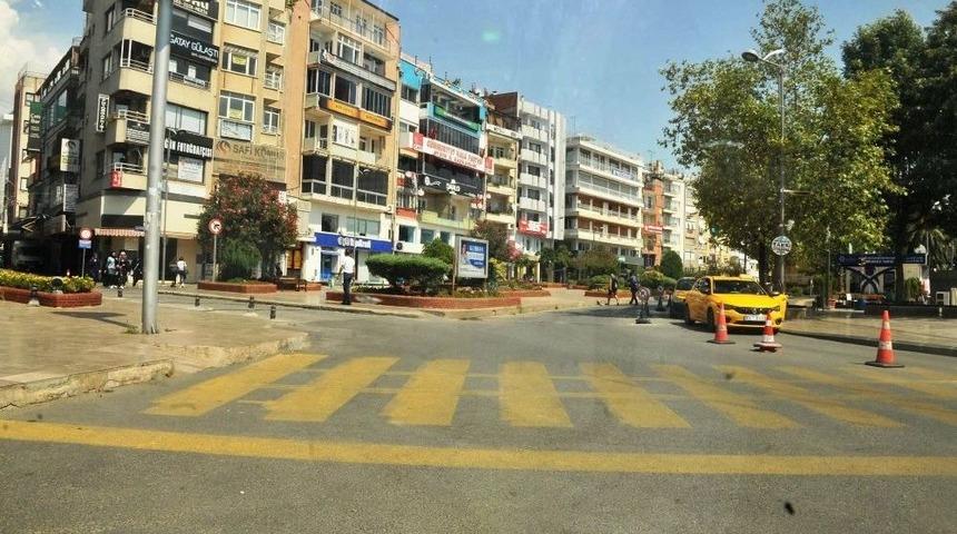 Aydın&rsquo;da Bayram Sessizliği