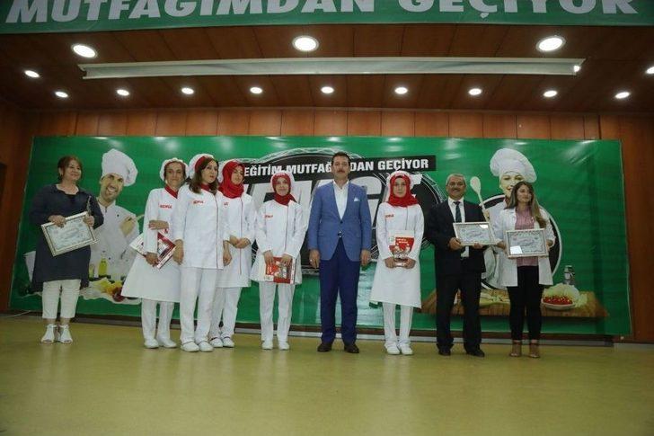 Memge’de Mezuniyet Heyecanı G3