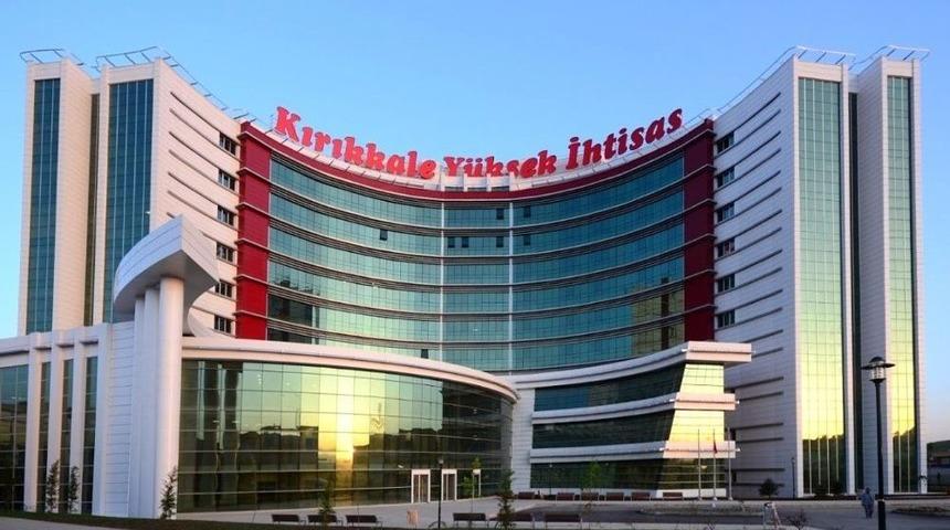 Kırıkkale&rsquo;de G&ouml;zaltı Sayısı 23&rsquo;e &Ccedil;ıktı