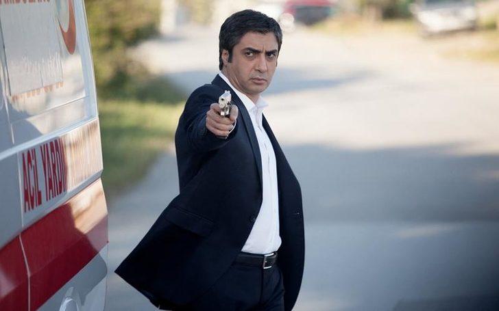 Kurtlar Vadisi Pusu 296. Bölüm Fotoğrafları G4