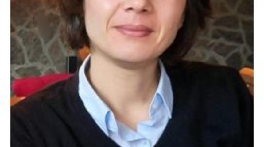 Lastiği Patlayan Otomobil Şarampole Yuvarlanarak Takla Attı: 1 Ölü, 2 Yaralı