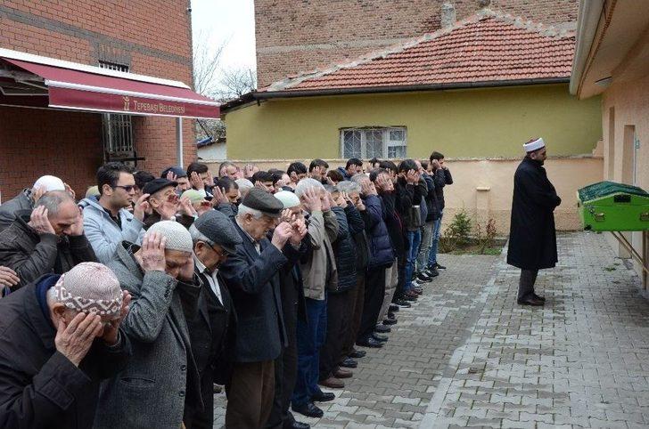 Çorum’daki Kazada Hayatını Kaybeden Şoför Ahmet Civlez Son Yolculuğuna Uğurlandı G1