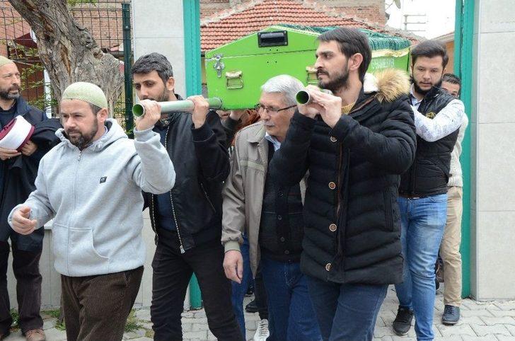 Çorum’daki Kazada Hayatını Kaybeden Şoför Ahmet Civlez Son Yolculuğuna Uğurlandı G3