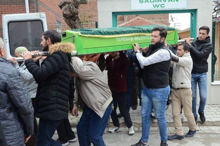 Çorum’daki Kazada Hayatını Kaybeden Şoför Ahmet Civlez Son Yolculuğuna Uğurlandı G4