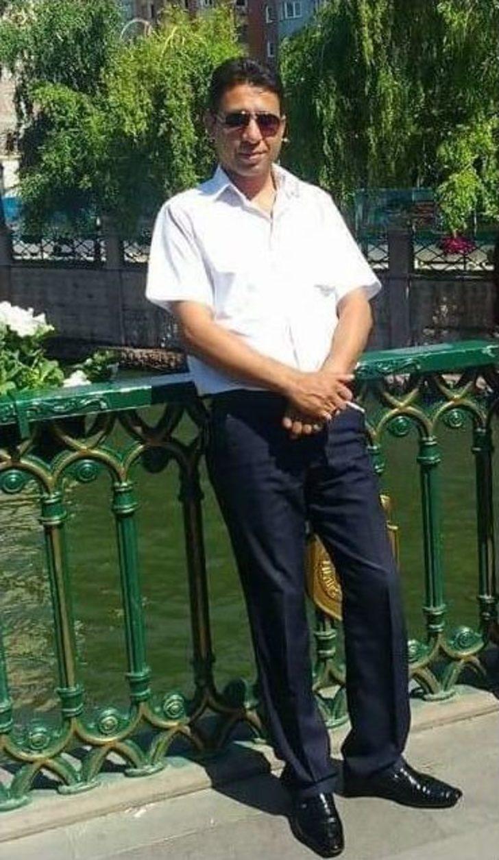 Çorum’daki Kazada Hayatını Kaybeden Şoför Ahmet Civlez Son Yolculuğuna Uğurlandı G5