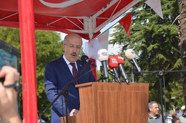 Balıkesir’de Kurtuluş Coşkusu G2