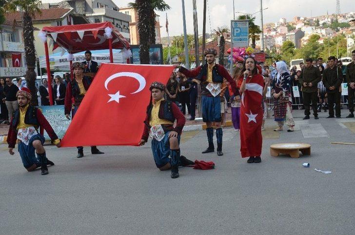 Balıkesir’de Kurtuluş Coşkusu G1