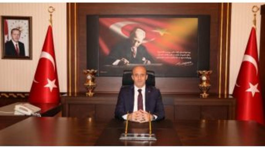 Kırklareli Valisi Orhan Çiftçi’den 18 Mart Mesajı