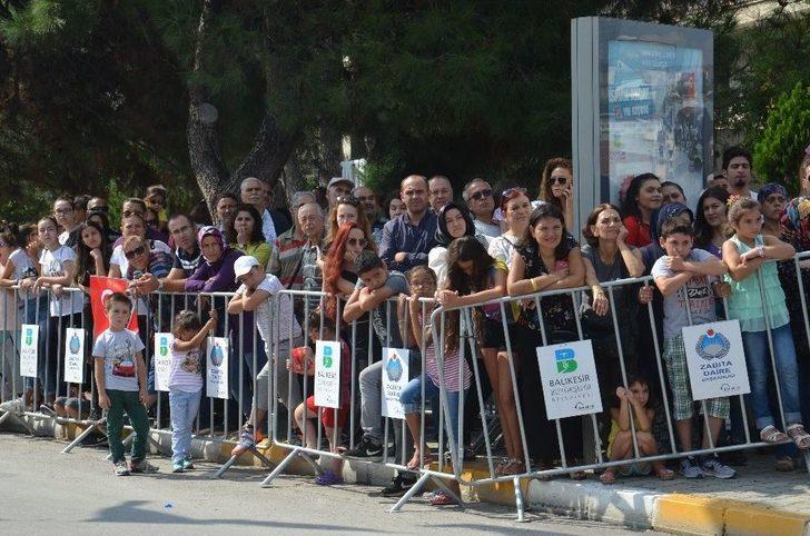 Balıkesir’de Kurtuluş Coşkusu G4