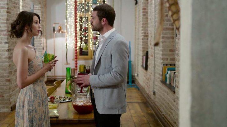 Tatlı İntikam 9. Bölüm Fotoğrafları G5