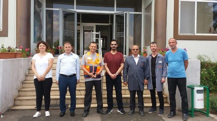 Formula 1 Tutkunu Katar Emrinin Kardeşi Sivas&rsquo;ta