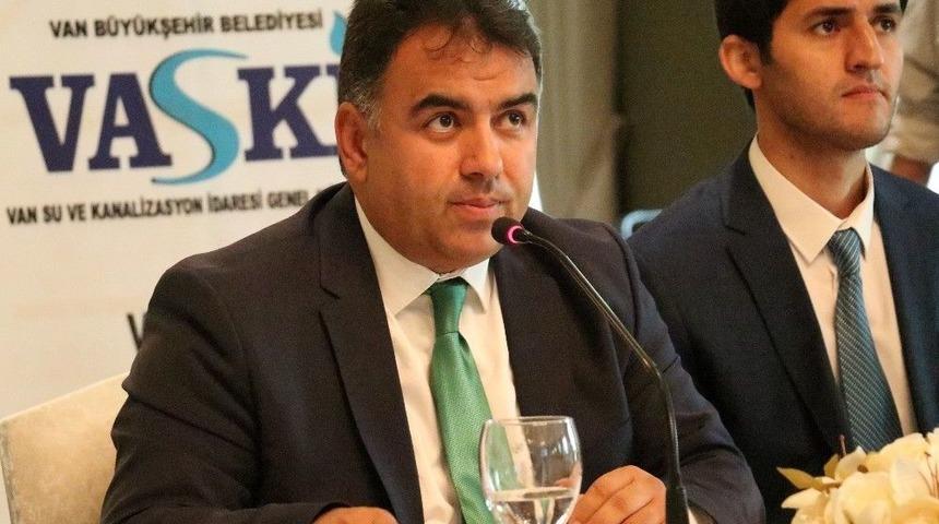 Vaski’den Türkiye’de Bir İlk