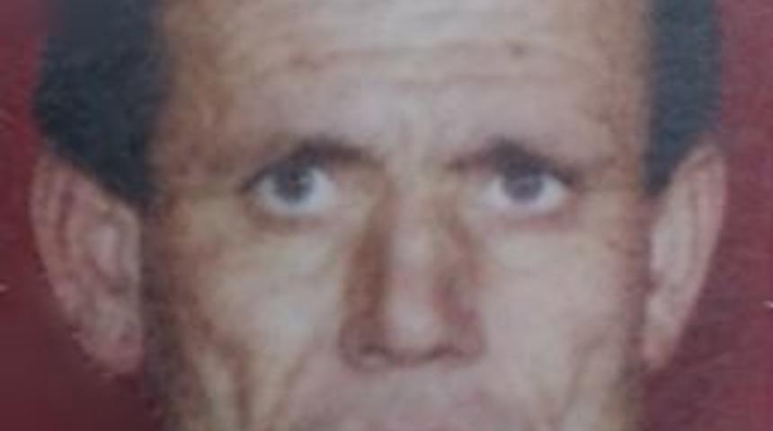 Zihinsel Ve Bedensel Engelli Hasta Kayboldu