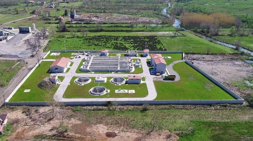 Sakarya’ya 9 Yılda 13 Tesis İle 500 Milyon Yatırım Yapıldı