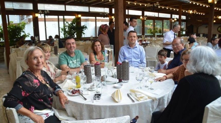 Türk Sinemasının Önemli İsimleri Safranbolu’da