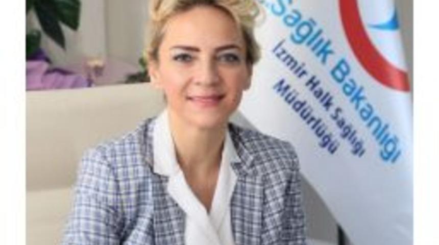 "izmir’de Şarbon Vakası" Paylaşımları İçin Rahatlatan Açıklama